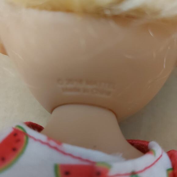 Mattel Barbie Club Chelsea Doll "14" 2015 Dollcore Toys Kidcore Christmas Gifts - Picture 4 of 4